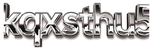 kqxsthu5 logo
